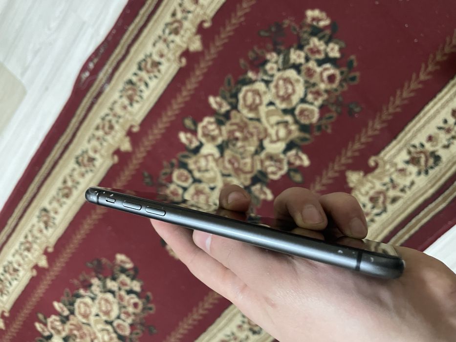iPhone 11 holati yaxshi