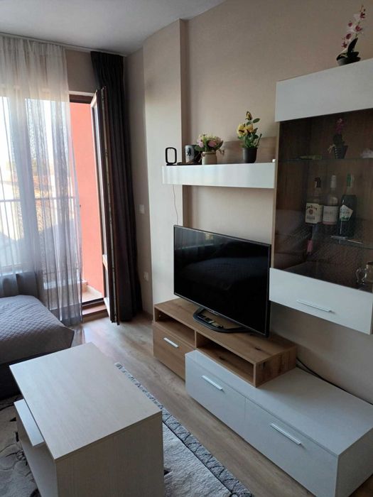 Дава се под наем Двустаен апартамент в Силистра, Римска гробница - 45 кв.м за 306 € - Снимка #7