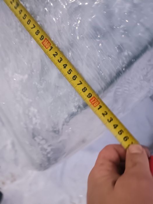 Витринный холодильник