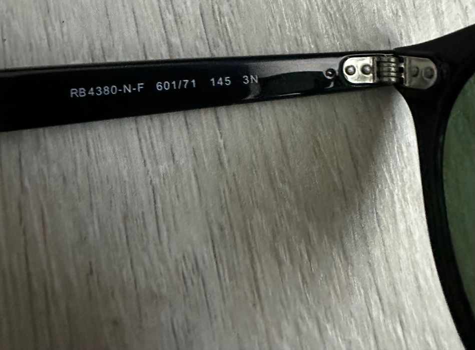 Очки Ray Ban originally