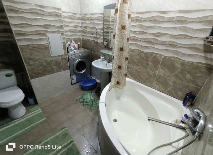 Аренда квартира Юнусабад 15 кв ЖК "Петушок" 3 комнатная новостройка