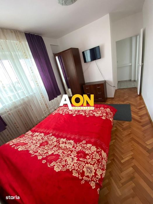 Apartament 2 camere, etaj 2, zona Hotel Cetate — fotografia 3