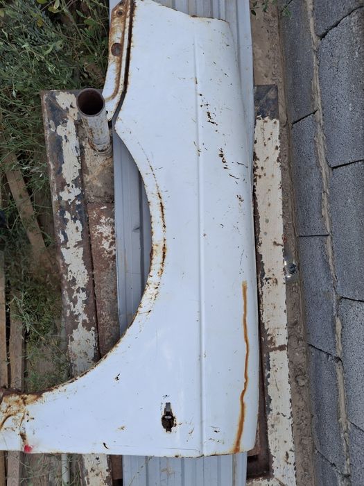 Крило сатылады приора