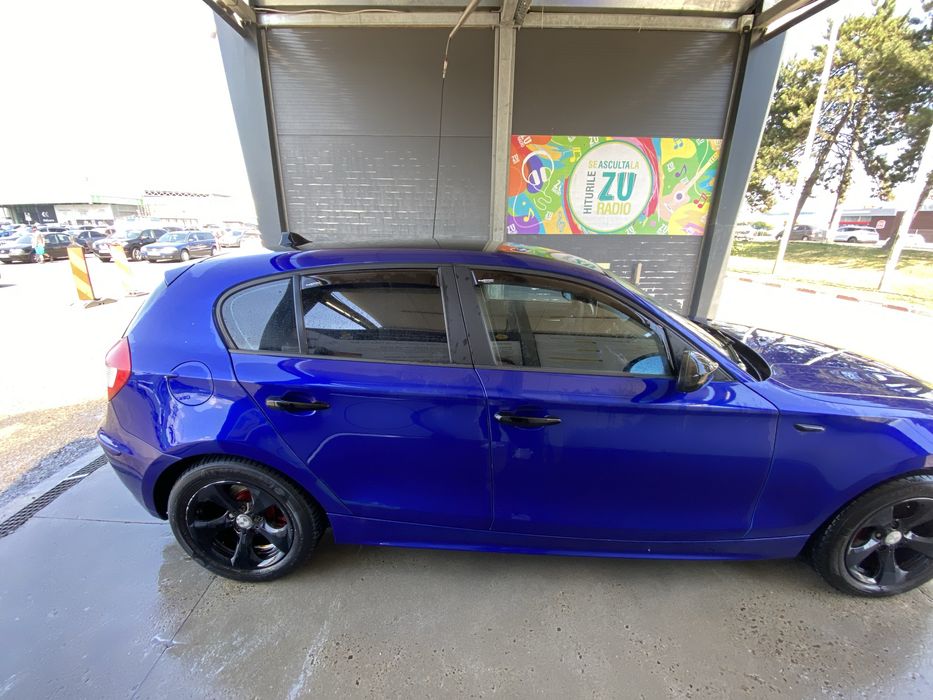 Vând BMW seria 1 116i