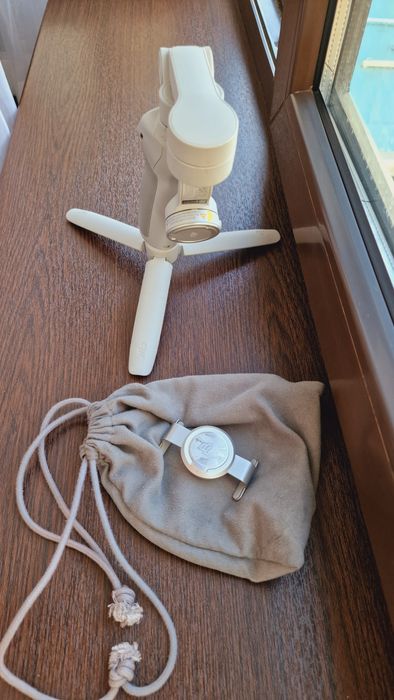 DJI OSMO 4 SE стабилизатор.