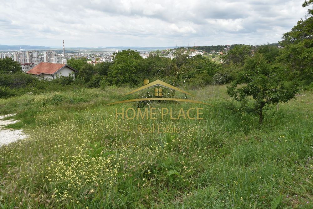 Продава се Парцел в Варна, м-т Кочмар - 1567 кв.м за 90 €/кв.м - Снимка #1