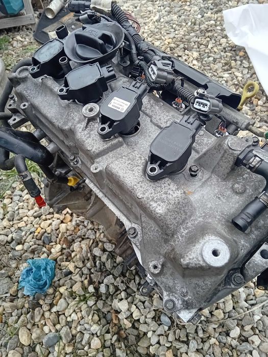 Piese motor H4 1,6 sce