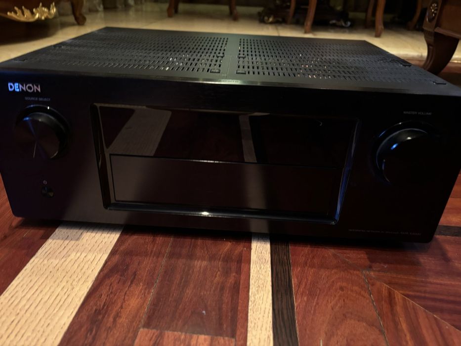 Висок клас Система за домашно кино Focal Chorus V