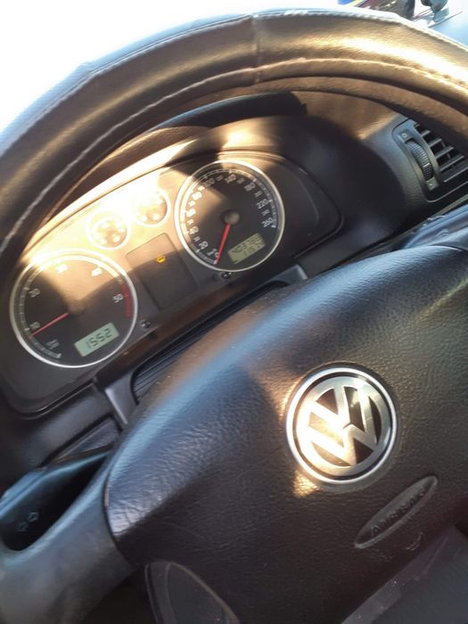 Passat B5 de vânzare