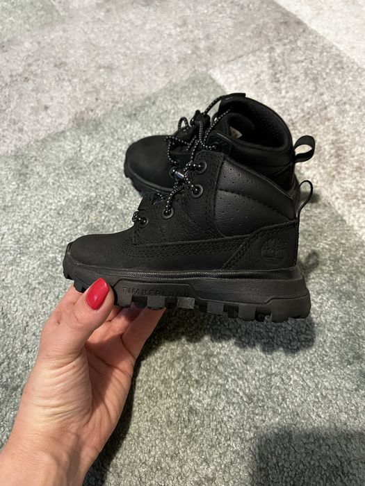 Timberland marime 22