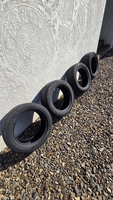 Anvelope vara 205 /55 R16 ( ocazie! 600 setul)