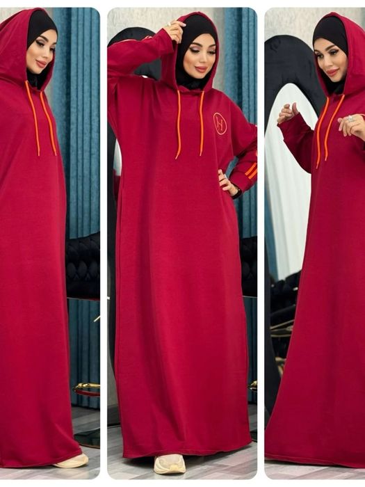 Женская платье для все сезона