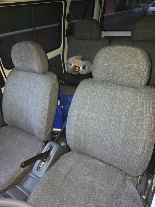 Продаю Дамас в отличном состоянии