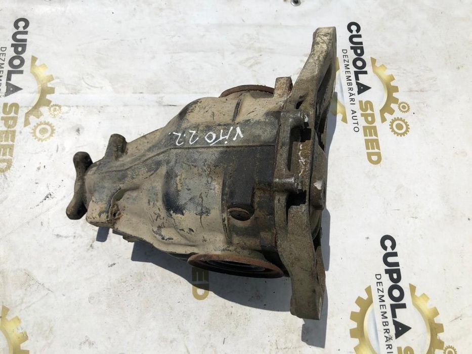 Diferential spate raport 4.36 (48/11) Mercedes Viano a6393510108 2.2 c