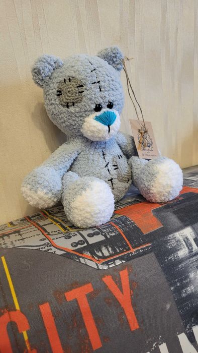 Мишка Тедди, Me to you