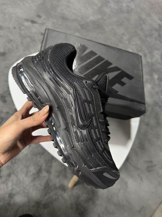 Nike Air Max TL 2.5 Black