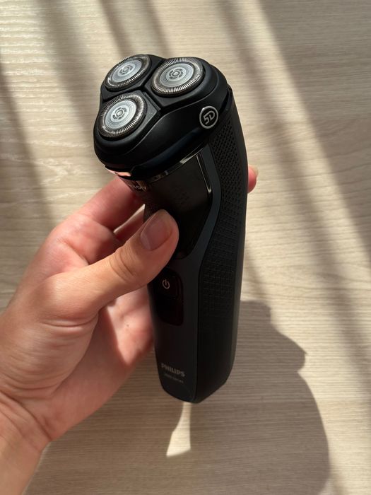 Электробритва Philips S-3144/00 роторная