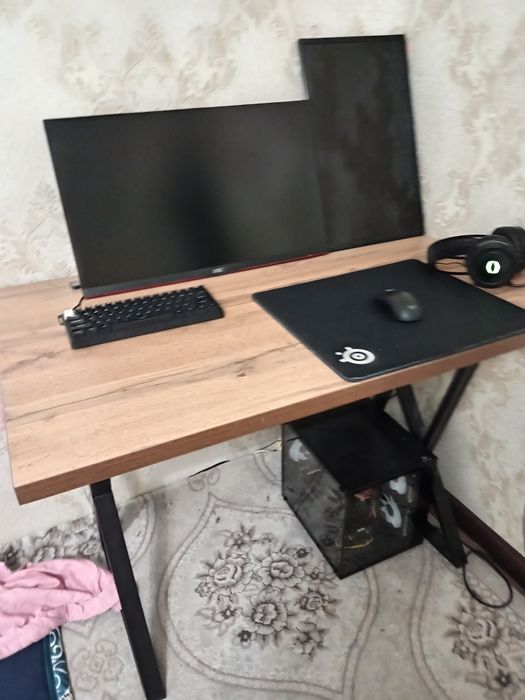 Продается Компьютер Полный Комплект