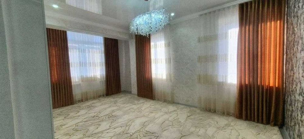 3 хоналик квартира 7 кават янги лифтлик дом, 11-поликлиника