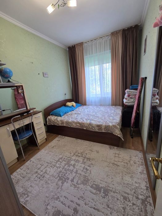 Продам квартиру 9 микрорайон