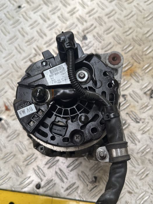 alternator vw skoda seat audi cod 06F903023F