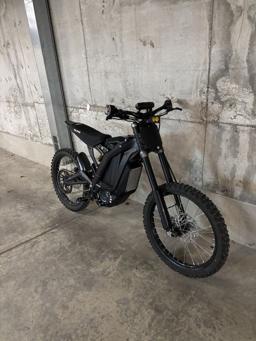 Surron LBX 2024 Far Driver