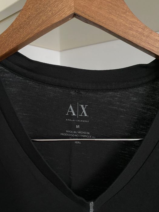 Tricou pt. femei, Armani