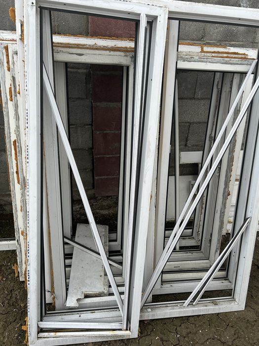 Продаю пластиковые окна
