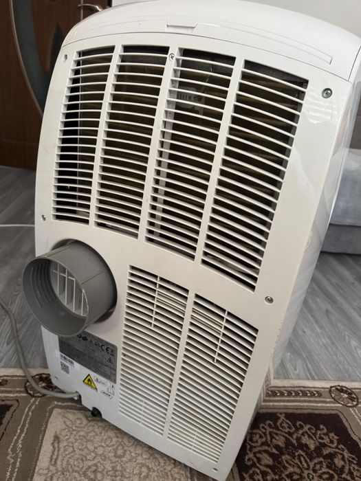 Clima Olimpia-Splendid