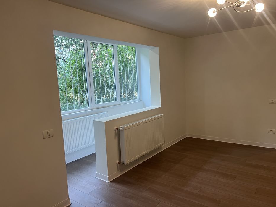 Proprietar - Apartament 2 camere,Gh Lazar colt Bdul Cetatii – parter, la 5 minute de Iulius Mall și aproape de centrul Timișoarei
