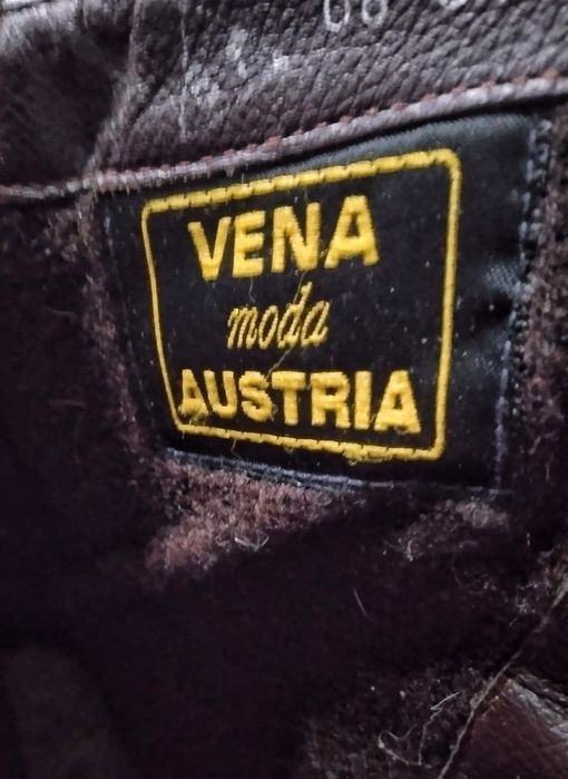 Ботинки женские 38 размер