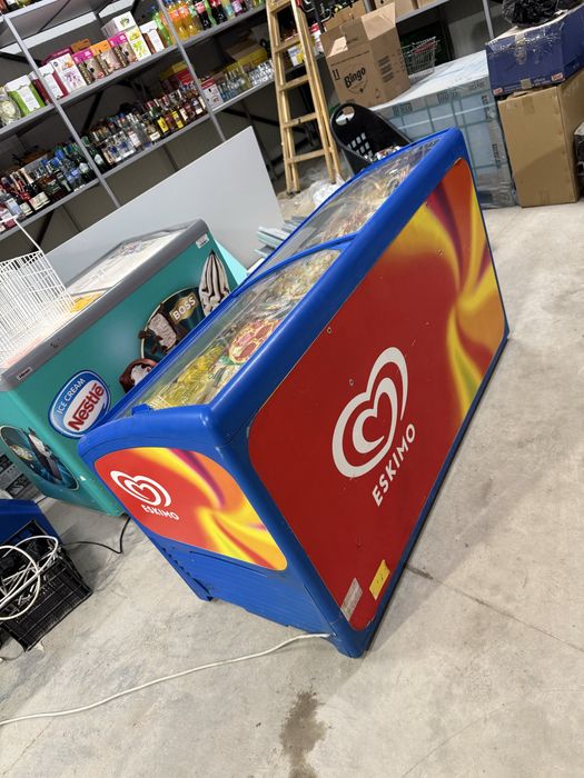 Фризер 150 дължина 65 ширина