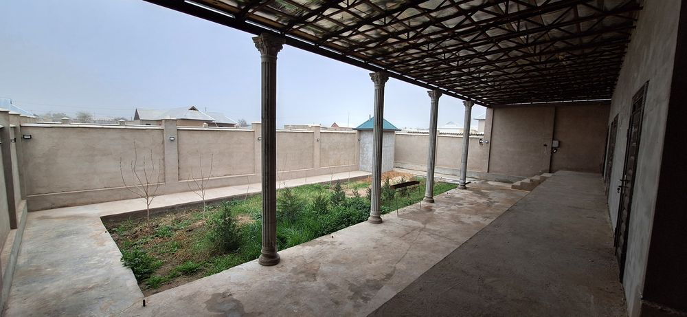 Учкизилда уй сотилади