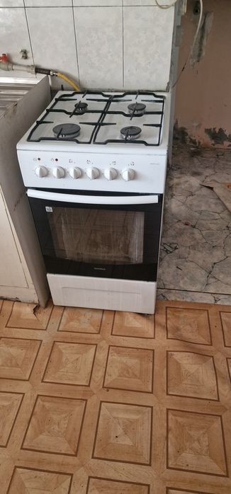 Продается газ плита