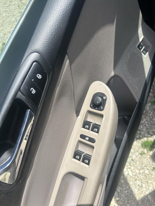 Vw Passat B7 2012г 2.0tdi 140кс автомат на части