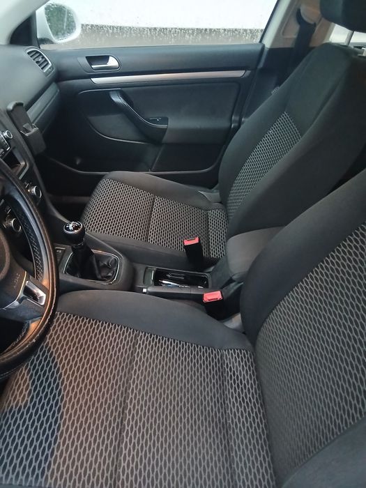 VOLKSWAGEN Golf 2010 — imagine 5