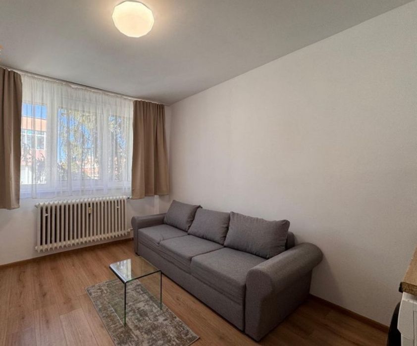 Garsonieră modernă de închiriat – Astra, zona Metrom (proprietar)