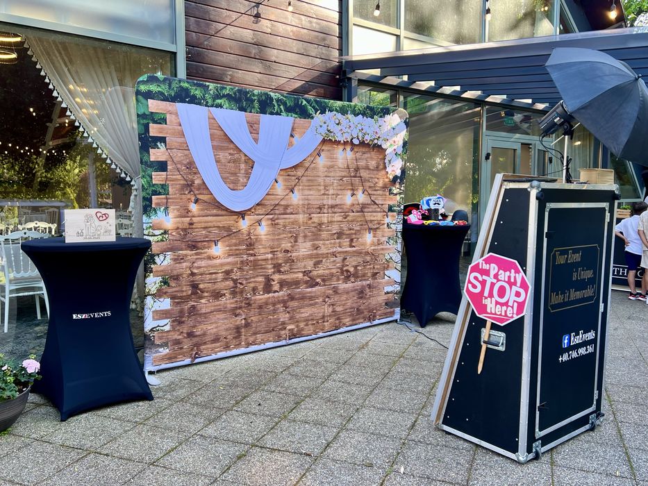 Oglinda magica / Oglinda foto /Foto Booth / Magic Mirror