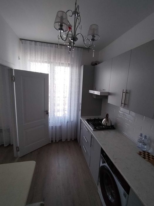 Сдается 1 комнатная квартира Ассалом Сохил