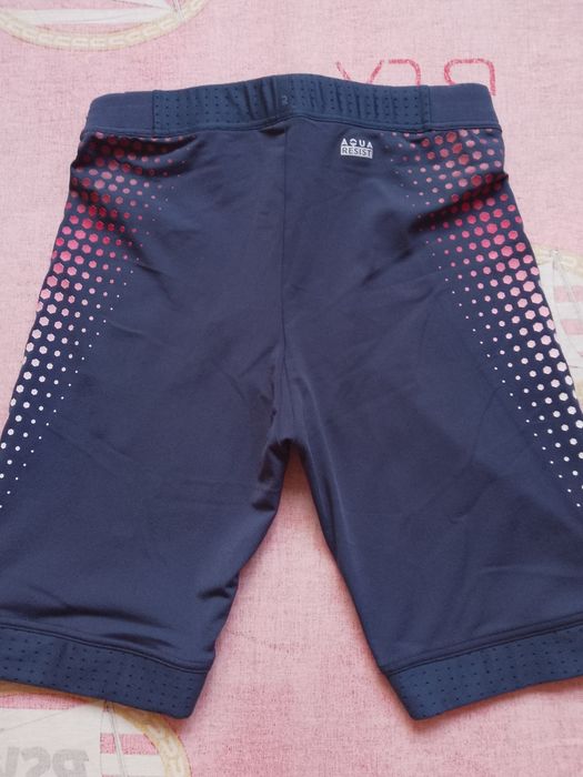 Boxeri de Baie Inot Nabaiji Decathlon