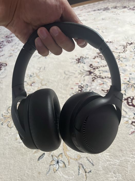 Наушники Bluetootch