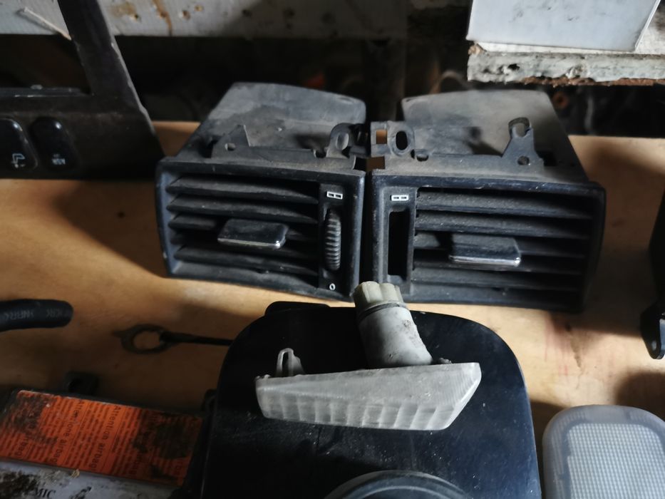 Запчасти мерс 180 цешка