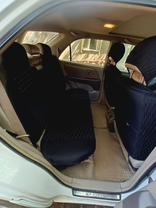 Продам Lexus rx 300