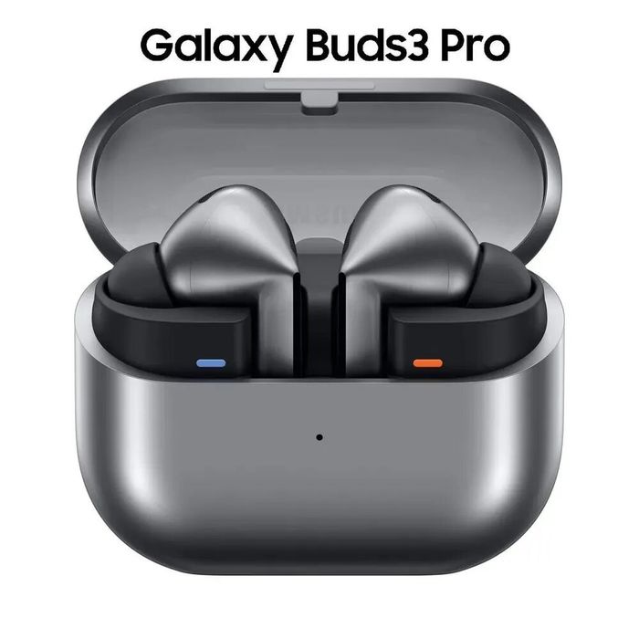 Samsung Buds 3 Pro.