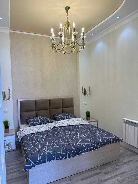 Сдаётся срочно 2 комнатная квартира на Метро Новза