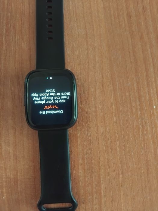 Смарт часы Yeko watch SE