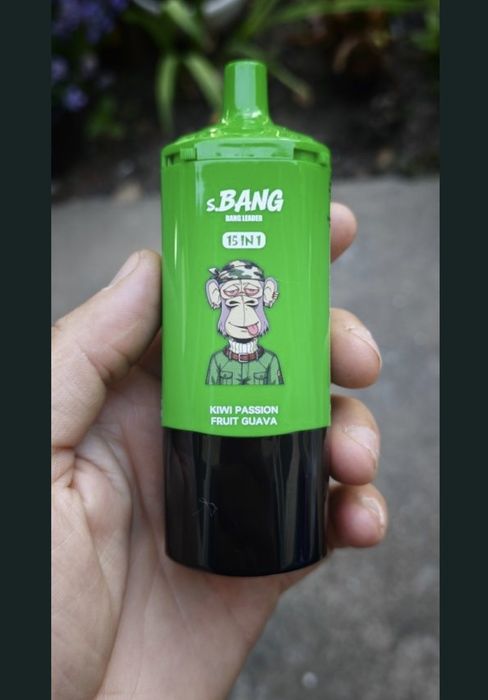 Vape 450.000 Puffs 15 Arome Reincarcabil Reglaj Gheata