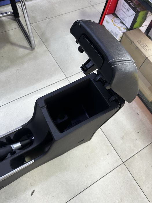 Tracker 2 Bar Xolati Ideal