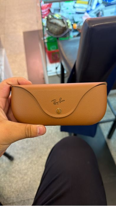 Очки ray ban gen2 хамелеон