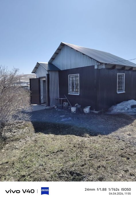 Продам дачу,летний вариант